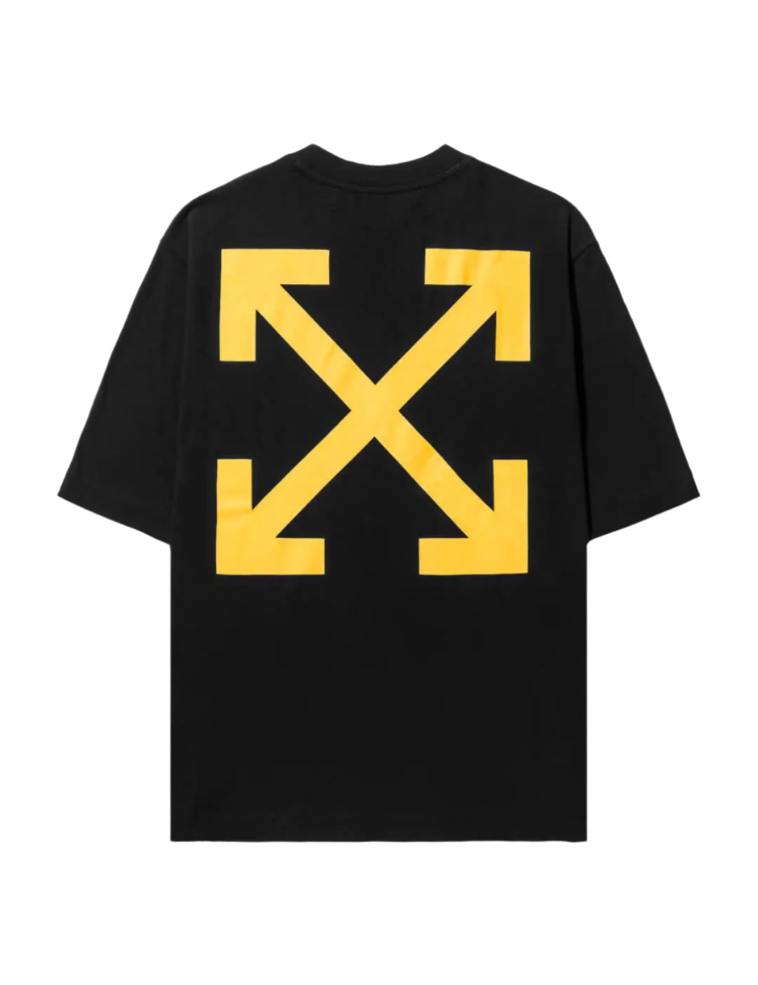 OFF-WHITE T-SHIRT 10