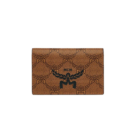 MCM CARD HOLDER 28