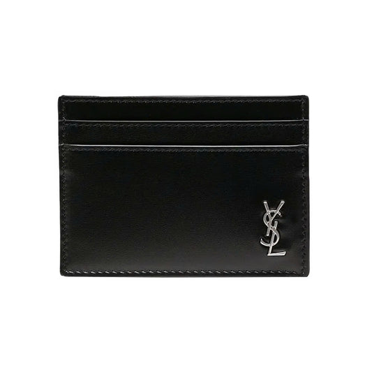 SAINT LAURENT CARD HOLDER 14