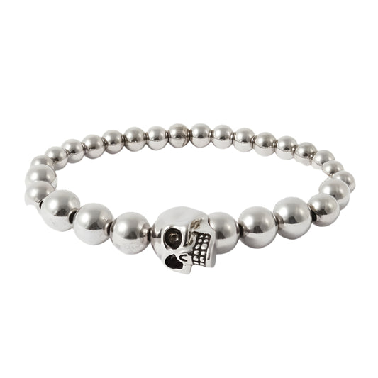 ALEXANDER MCQUEEN BRACELET 01