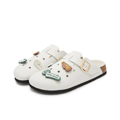 CHAMPION SANDAL 02