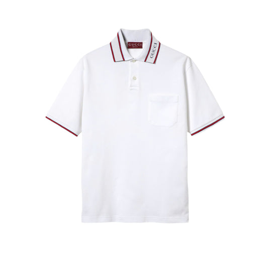 GUCCI POLO 01