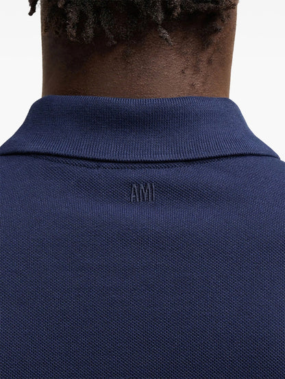 AMI POLO 05