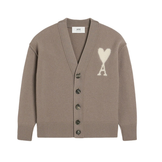 AMI CARDIGAN 02