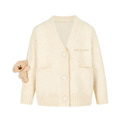 13DE MARZO CARDIGAN 13