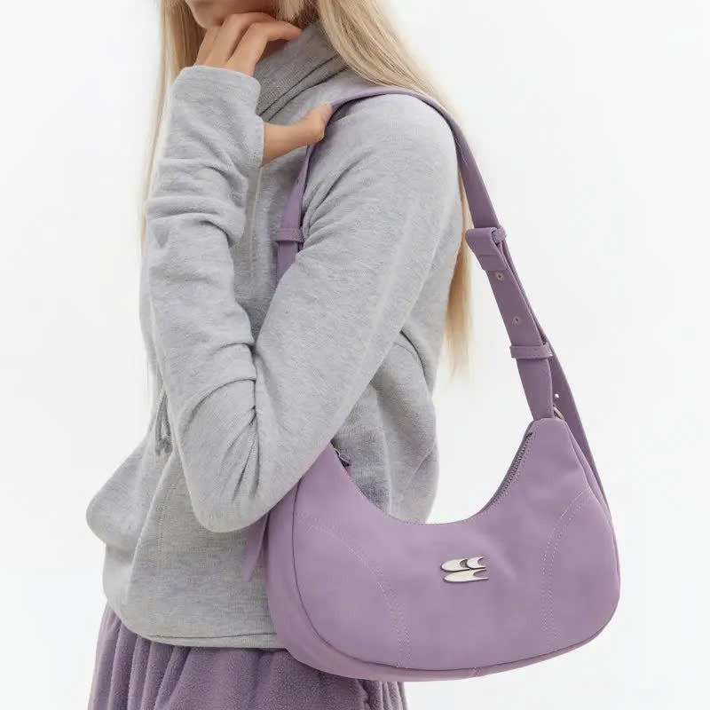 CRYING CENTER BAG 06