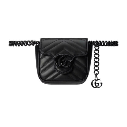 GUCCI BAG 37 (BELT BAG)