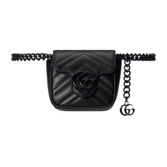 GUCCI BAG 37 (BELT BAG)