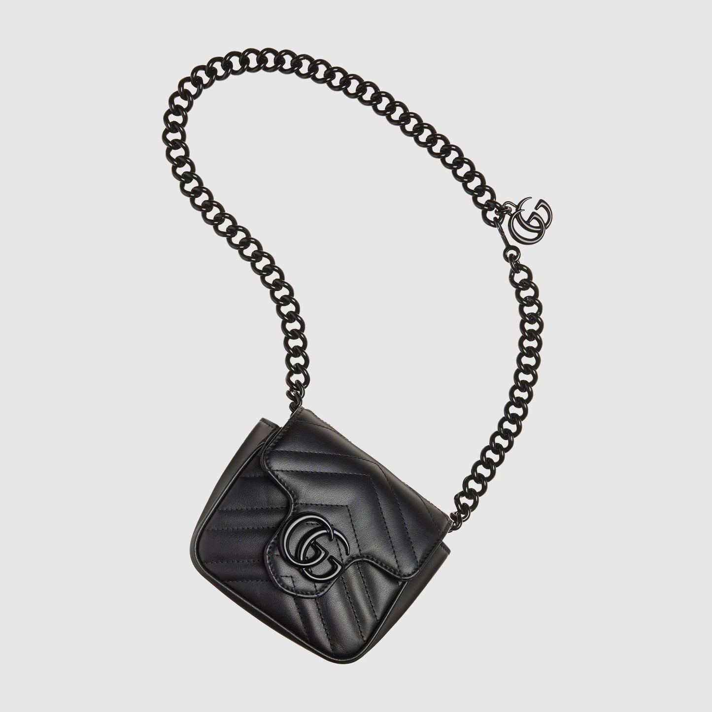 GUCCI BAG 37 (BELT BAG)