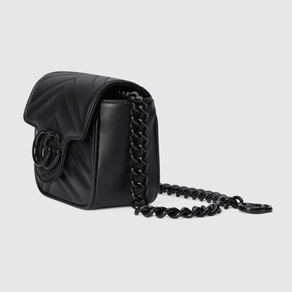 GUCCI BAG 37 (BELT BAG)