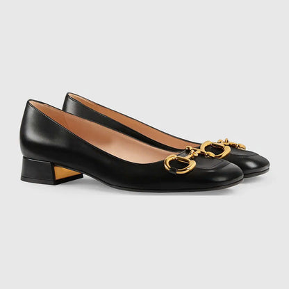 GUCCI PUMPS 04