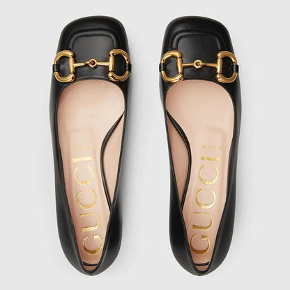 GUCCI PUMPS 04