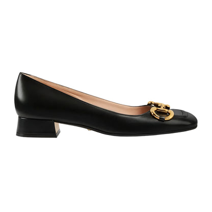 GUCCI PUMPS 04