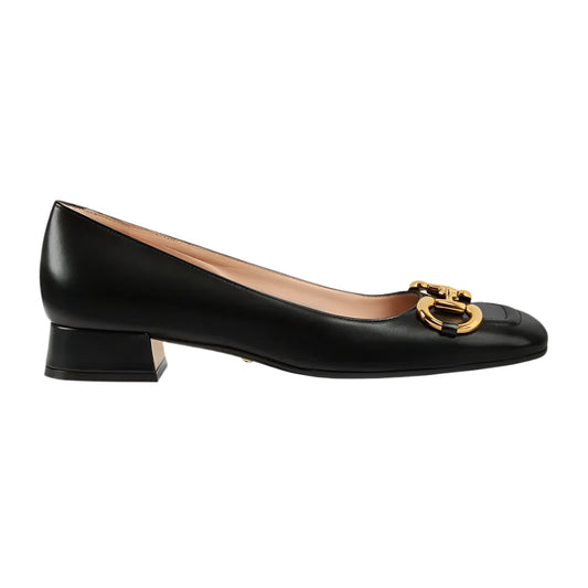 GUCCI PUMPS 04
