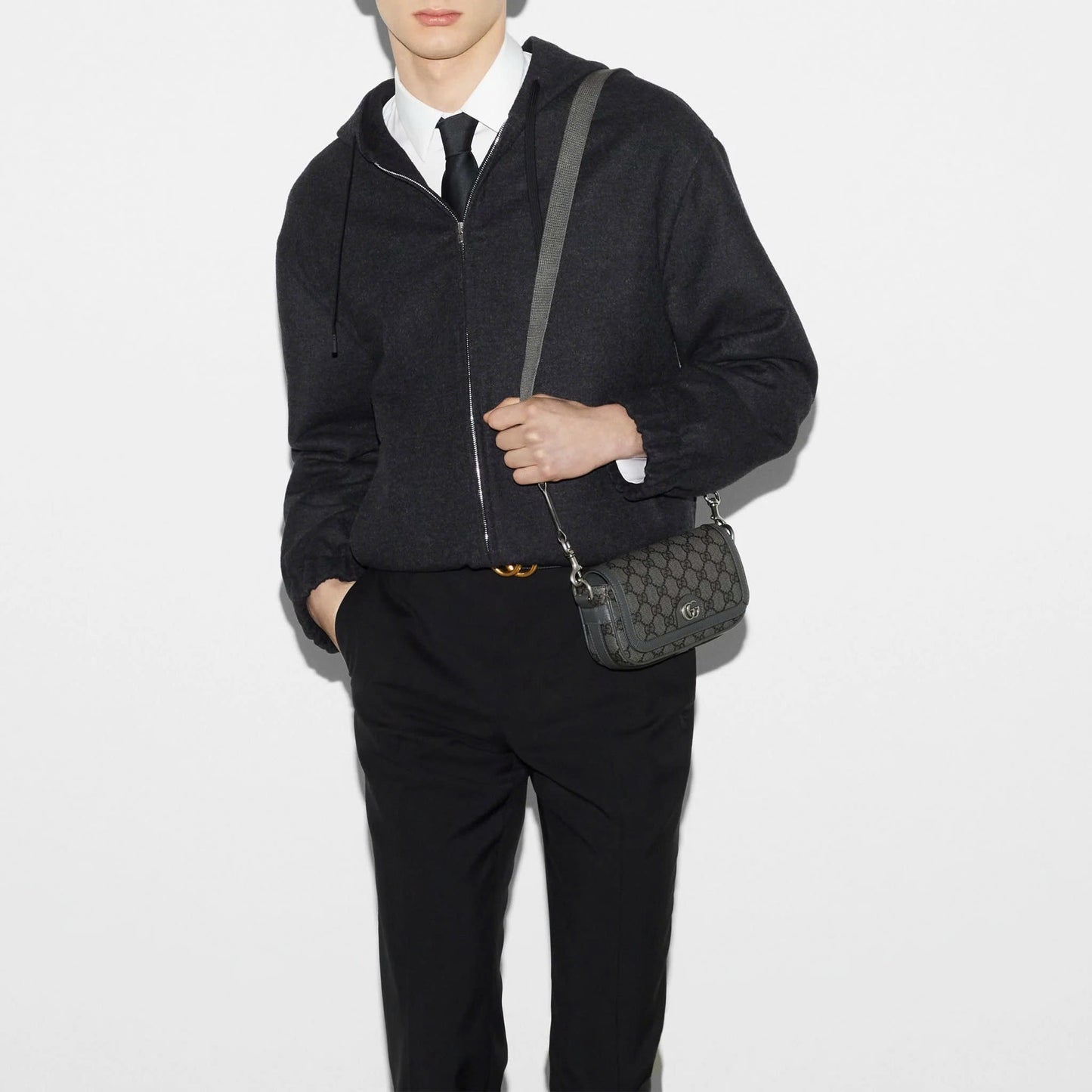 GUCCI BAG 30 (S-MINI)