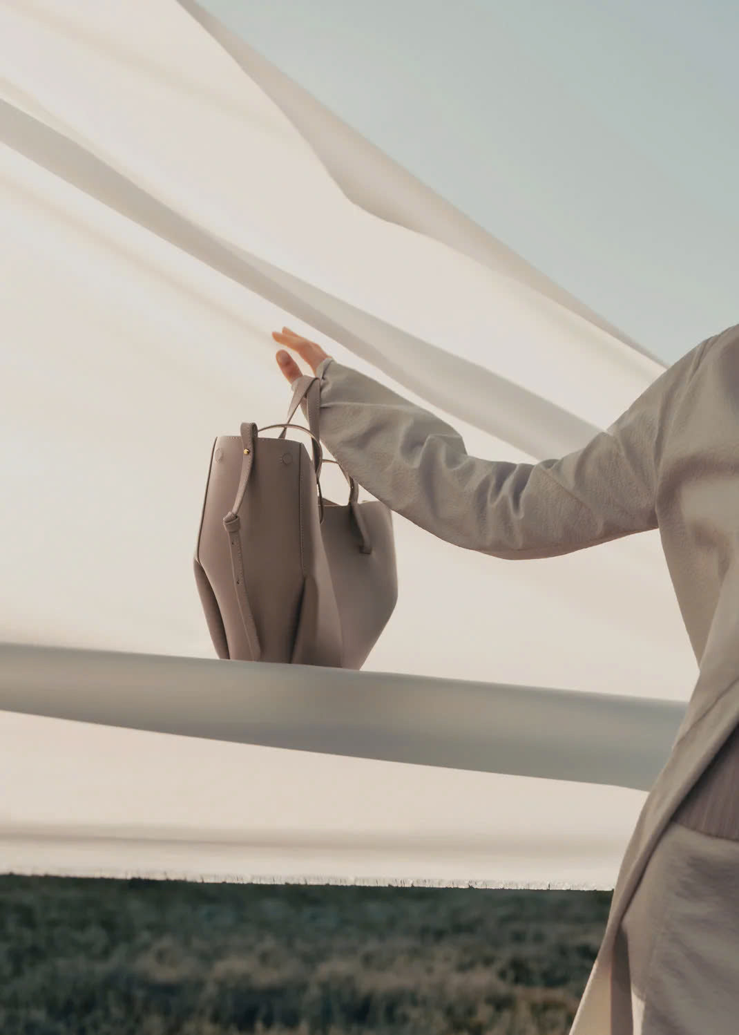 POLENE BAG 06 (MINI)