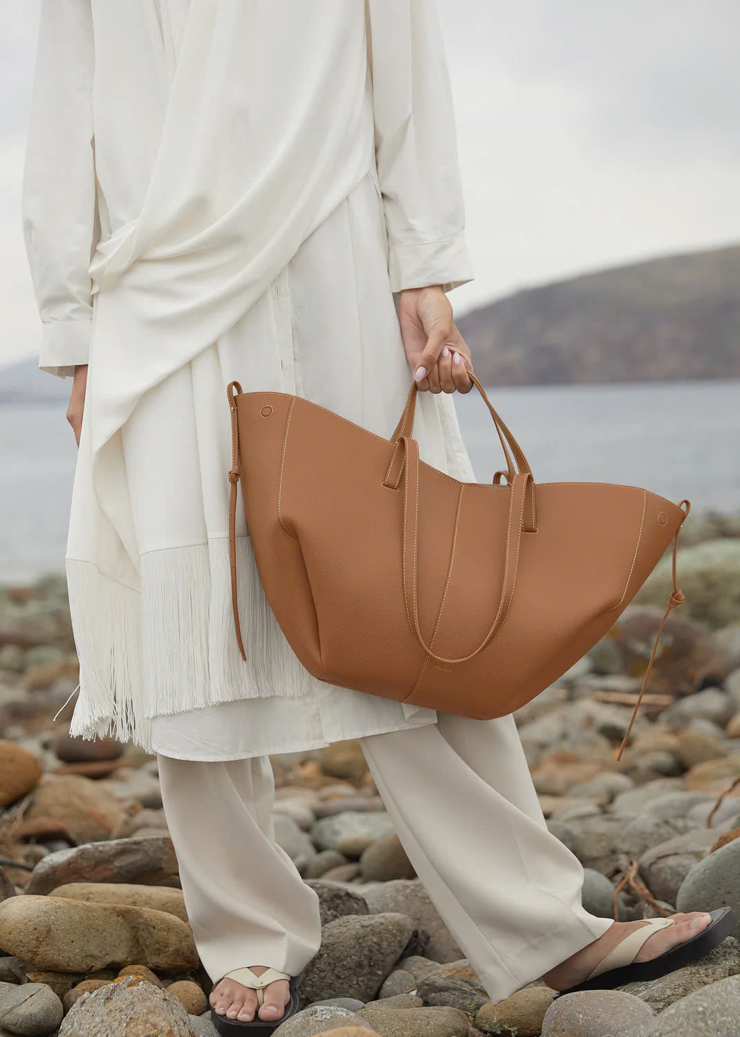 POLENE BAG 07 (LARGE)
