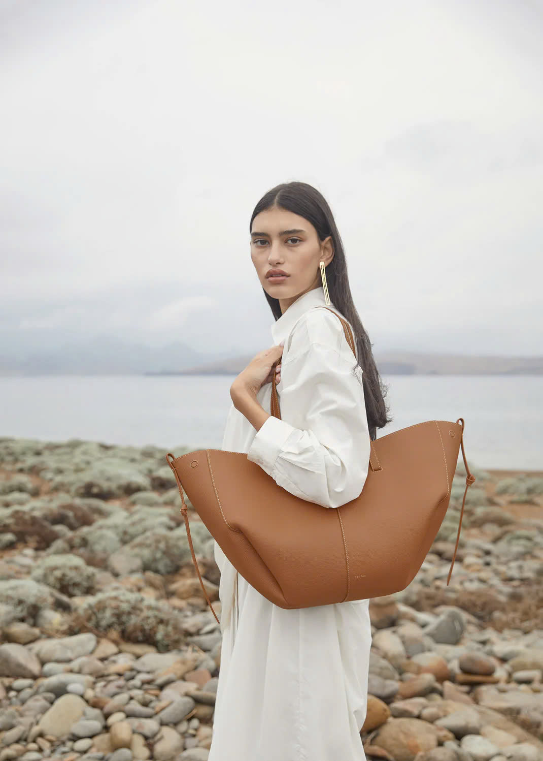 POLENE BAG 07 (LARGE)