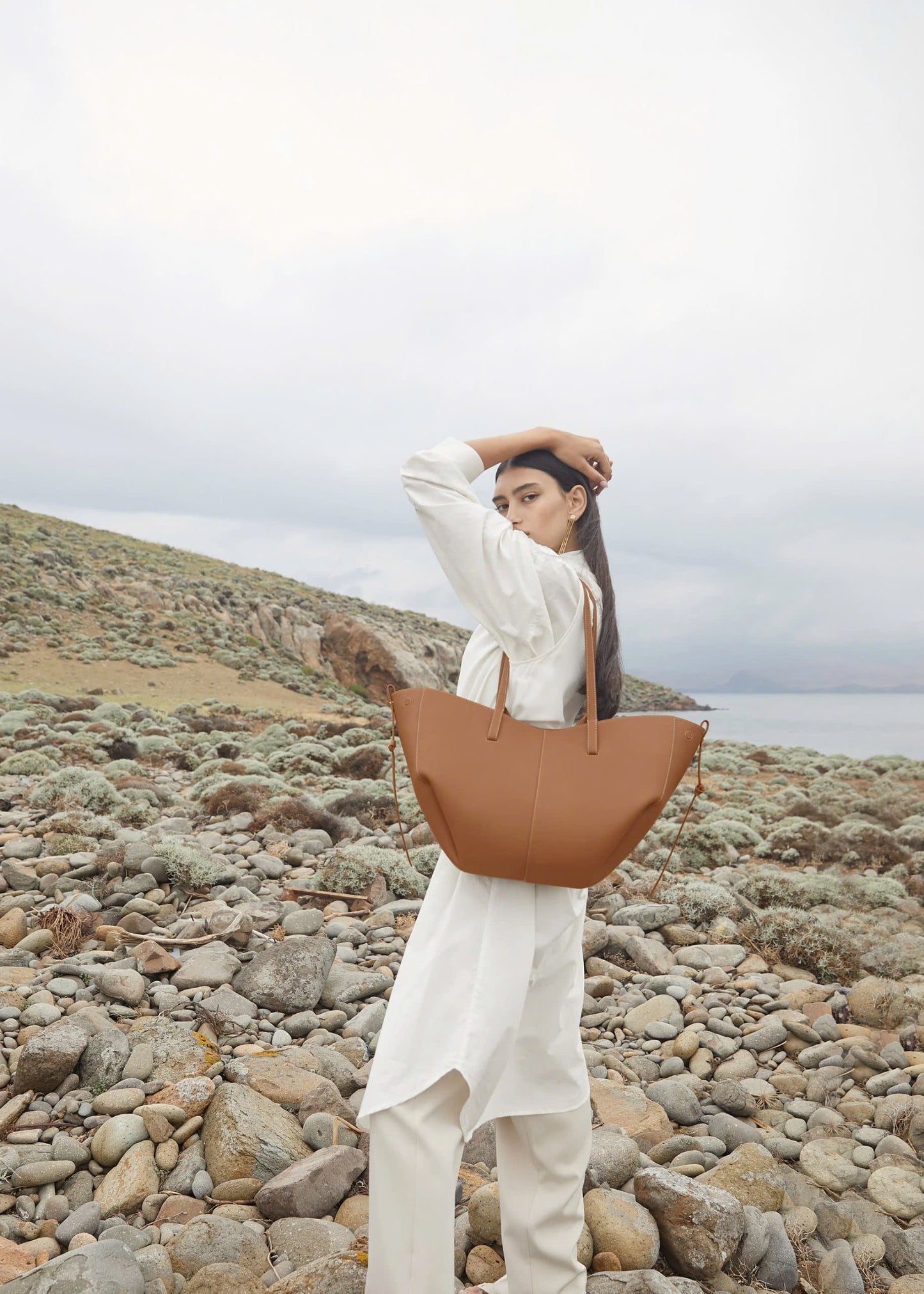 POLENE BAG 07 (LARGE)
