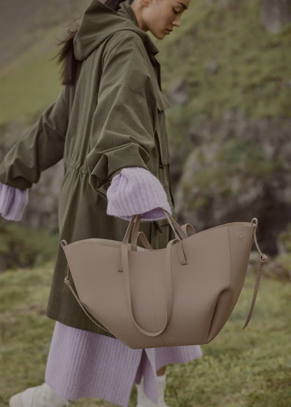 POLENE BAG 08 (LARGE)