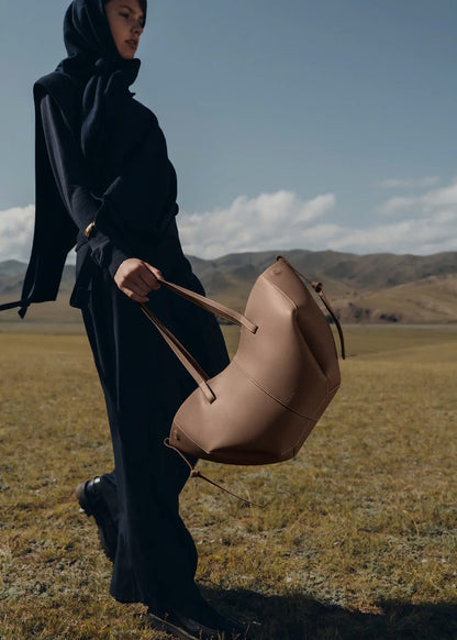 POLENE BAG 09 (MINI)