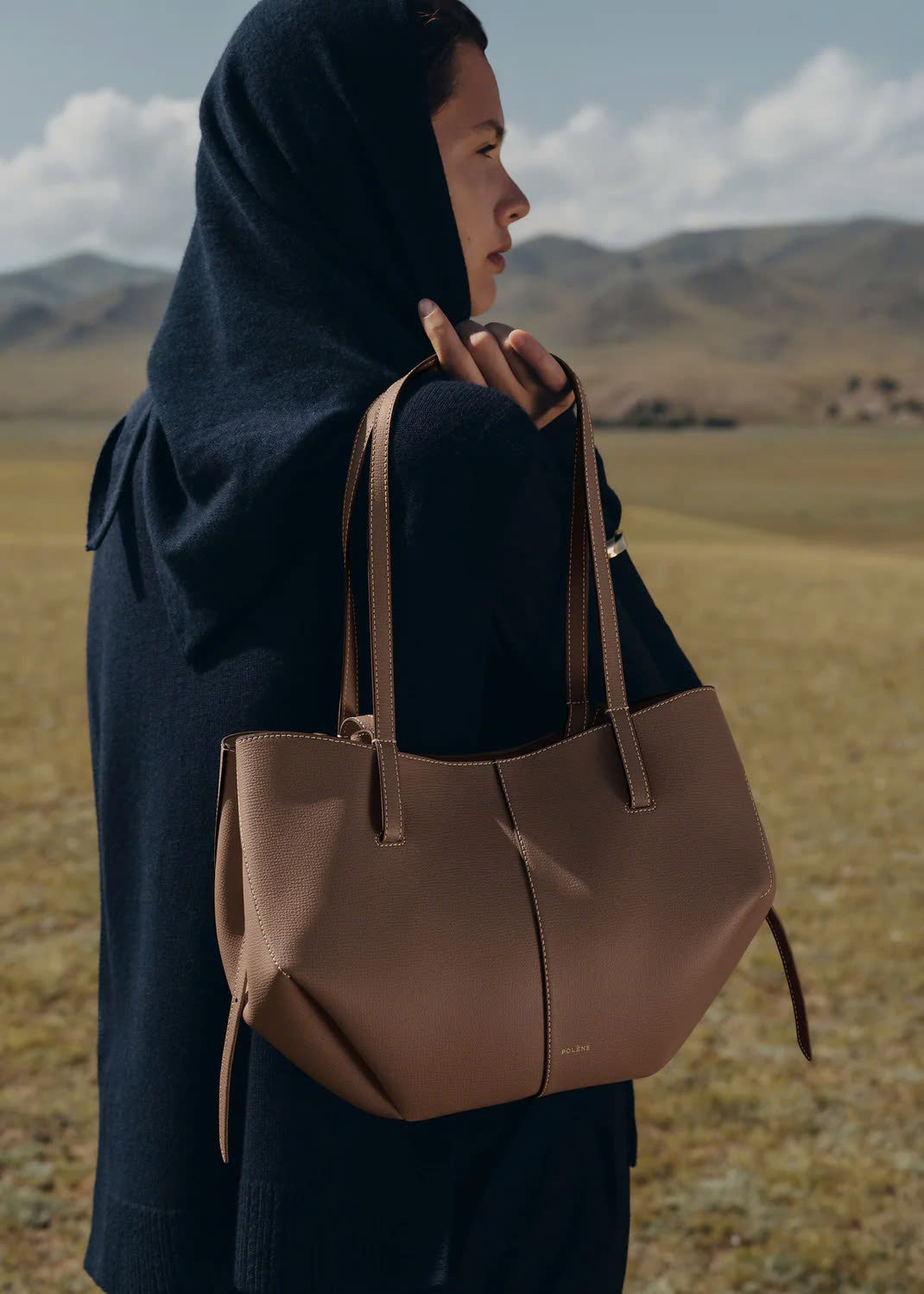 POLENE BAG 09 (MINI)