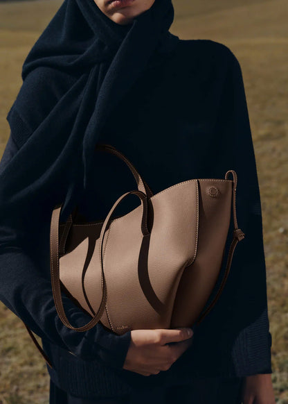 POLENE BAG 09 (MINI)