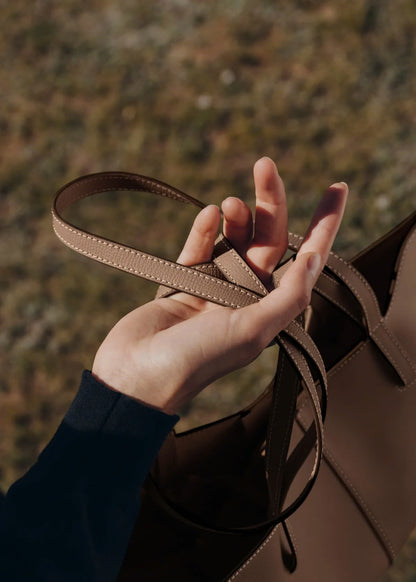 POLENE BAG 09 (MINI)