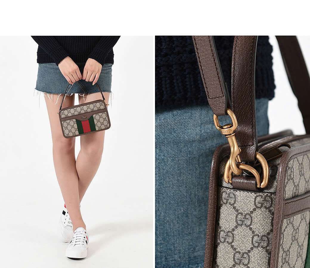GUCCI BAG 40