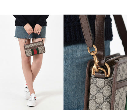 GUCCI BAG 40