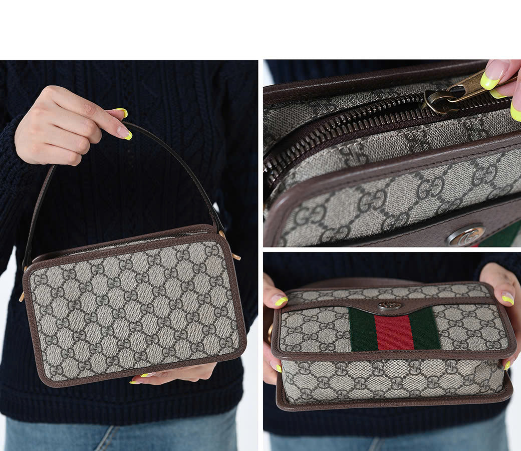 GUCCI BAG 40