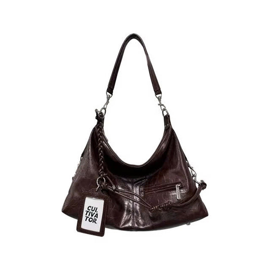 CULTIVATOR BAG 03