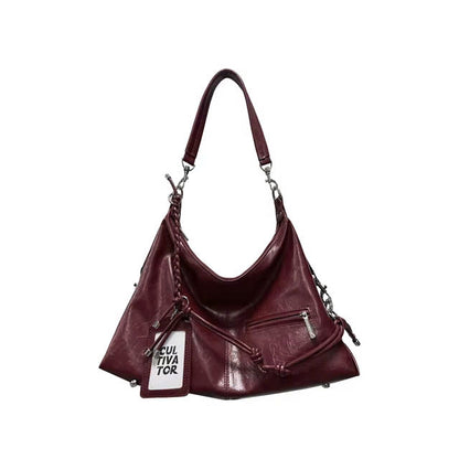 CULTIVATOR BAG 05