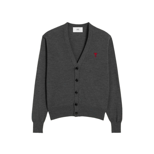 AMI CARDIGAN 07