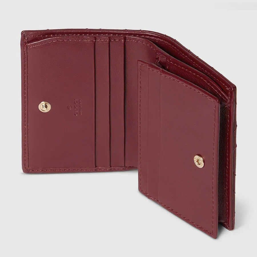 GUCCI WALLET 05