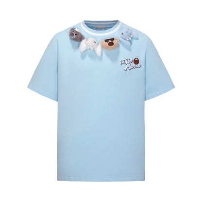 13DE MARZO  T-SHIRT 002