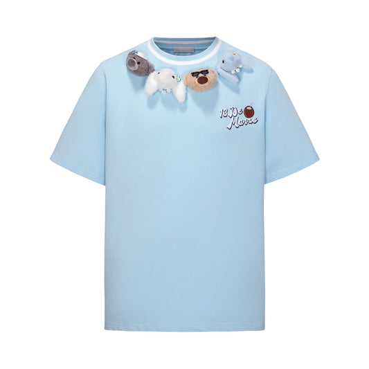 13DE MARZO  T-SHIRT 002