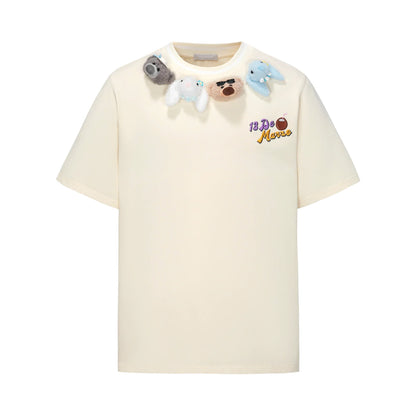 13DE MARZO  T-SHIRT 005