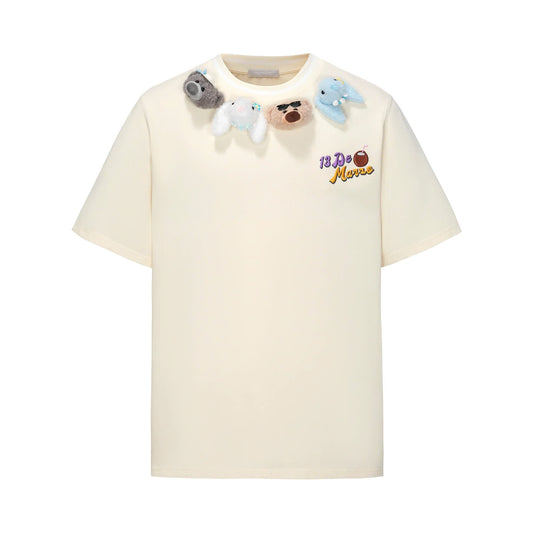 13DE MARZO  T-SHIRT 005