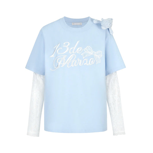 13DE MARZO  T-SHIRT 001