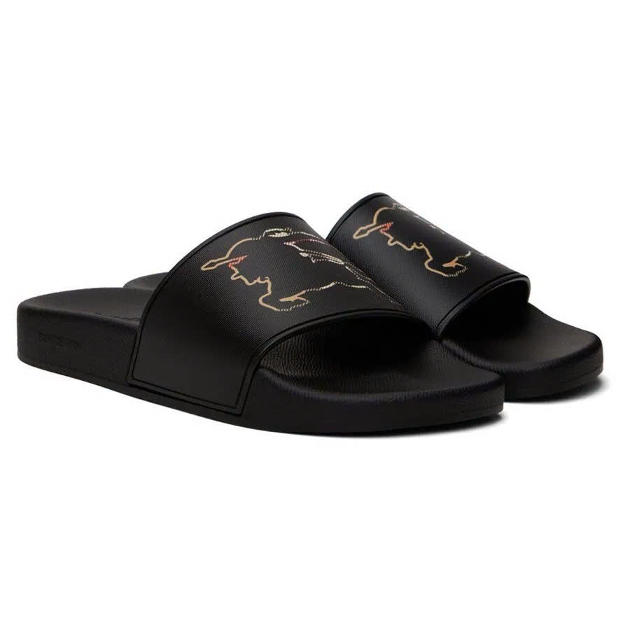 BURBERRY SLIDES 01
