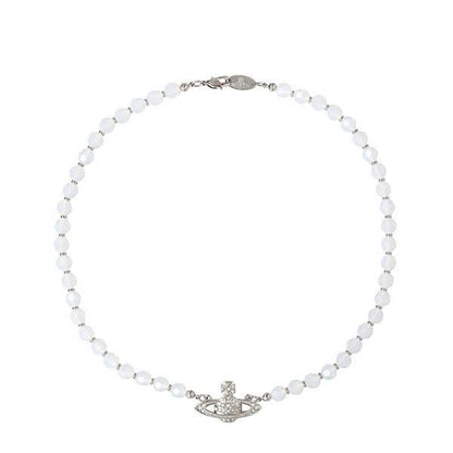 VIVIENNE WESTWOOD NECKLACE 33