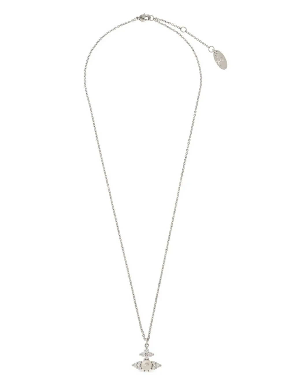 VIVIENNE WESTWOOD NECKLACE 34