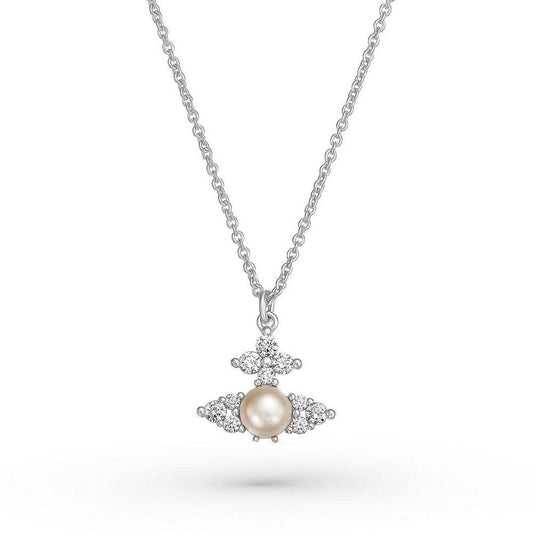 VIVIENNE WESTWOOD NECKLACE 34