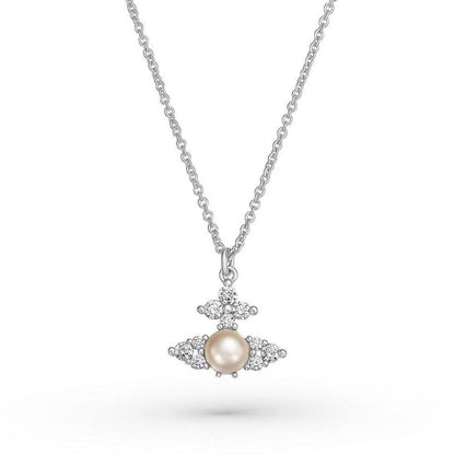 VIVIENNE WESTWOOD NECKLACE 34