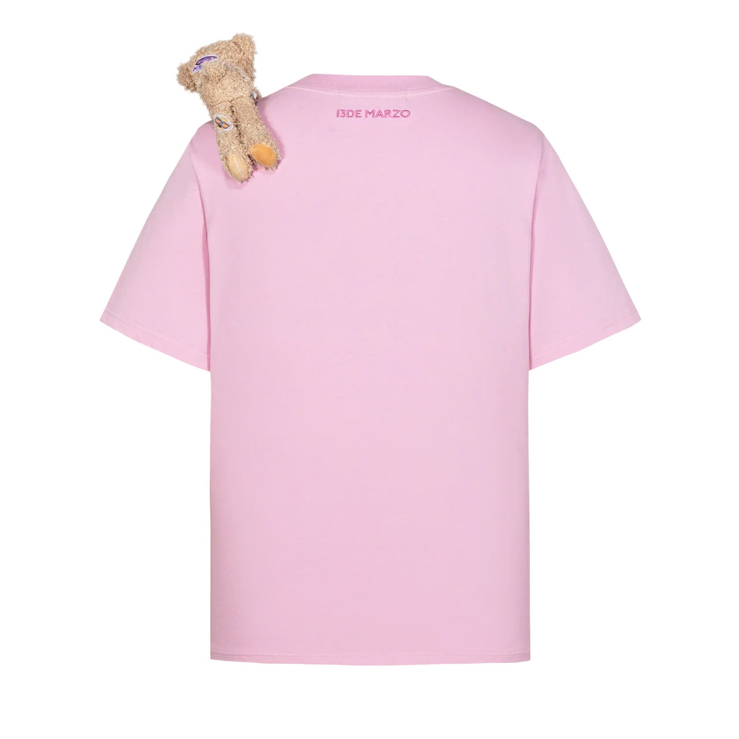 13DE MARZO  T-SHIRT 012