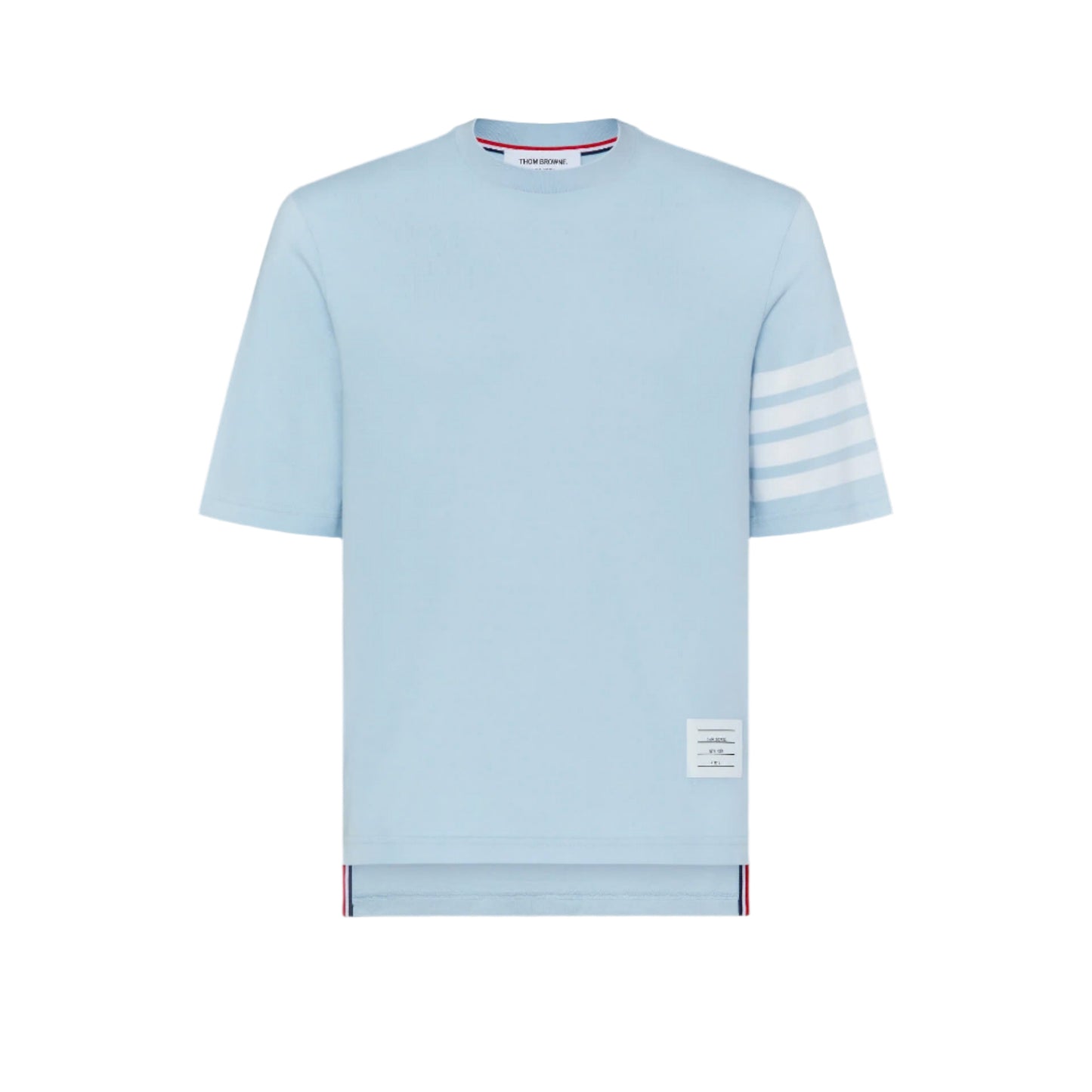 THOM BROWNE T-SHIRT 22