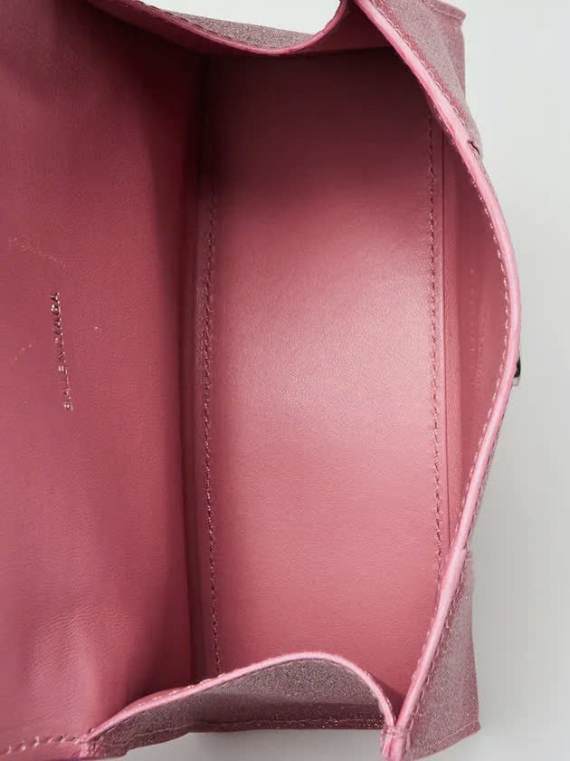 BALENCIAGA BAG 05 (SIZE XS)