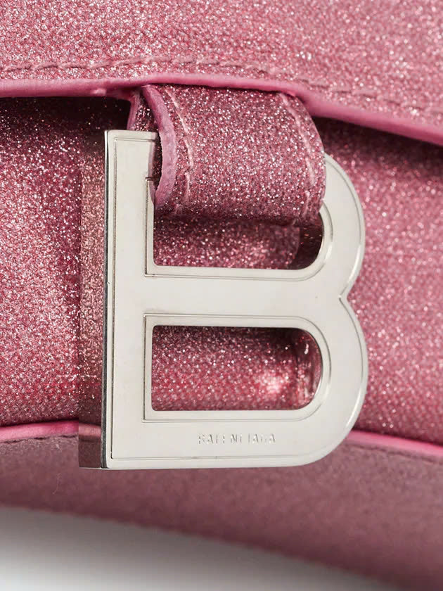 BALENCIAGA BAG 05 (SIZE XS)
