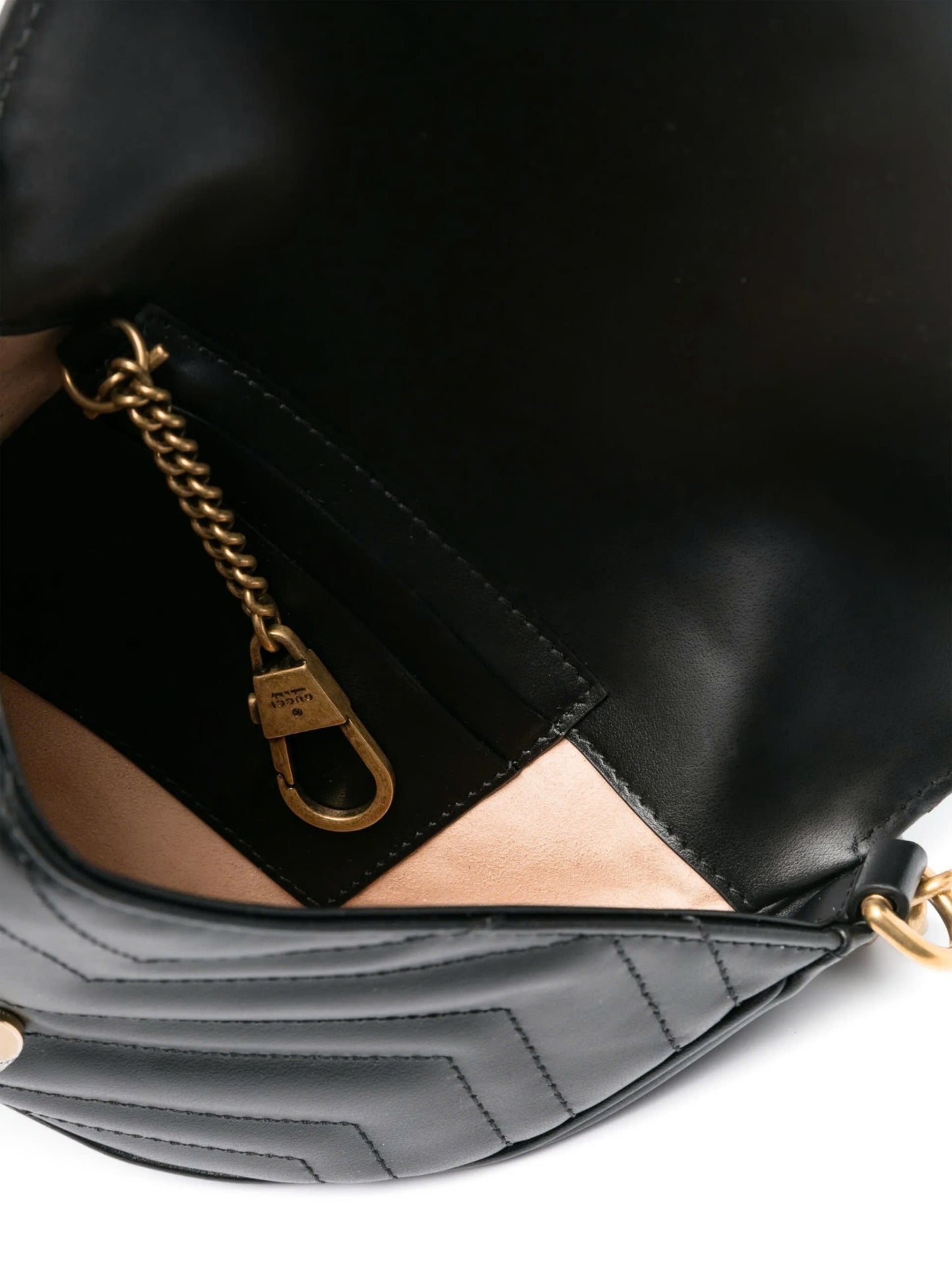 GUCCI BAG 55